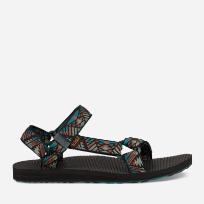 Teva Women's Original Universal Sandals Sale NZ (UIXAB-2687)